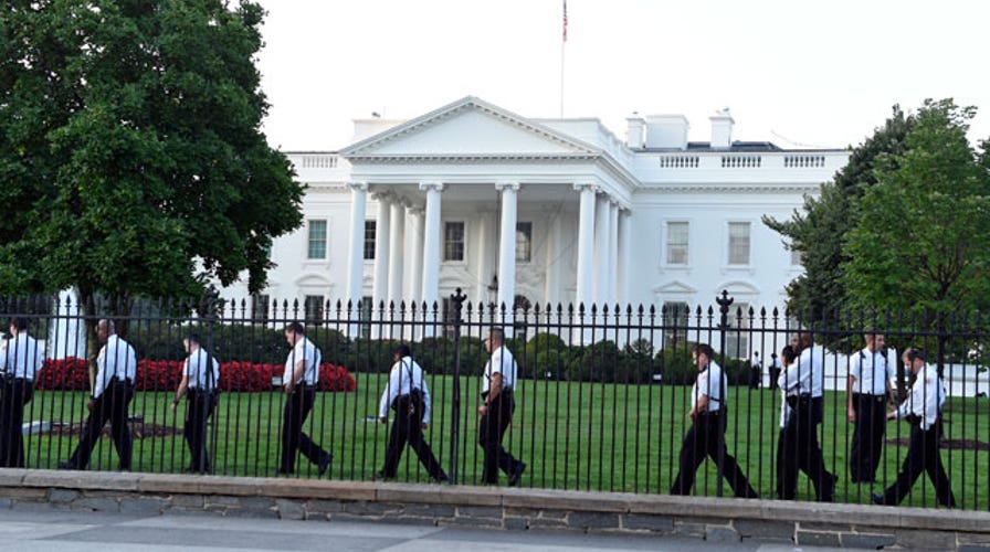 Bias Bash: Press failed at vetting Secret Service