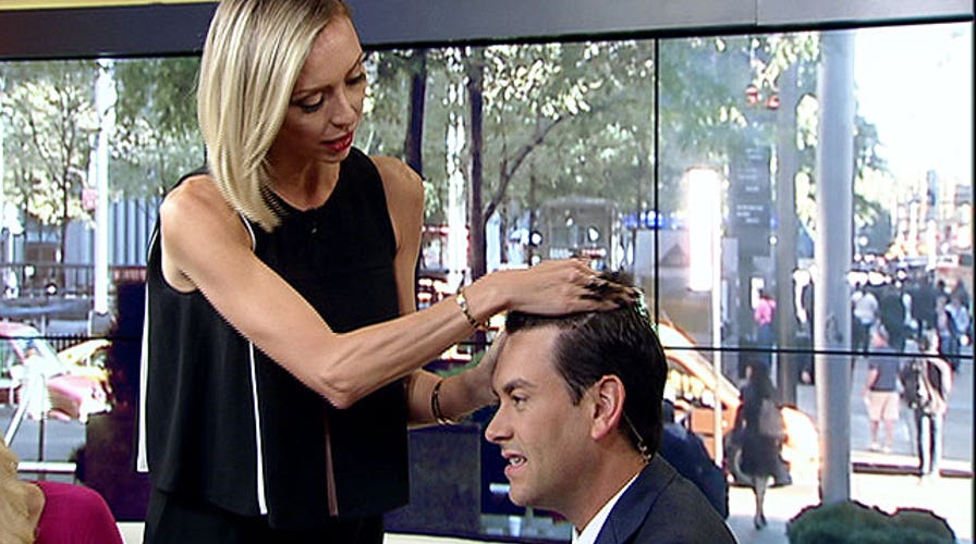 After the Show Show: Styling tips