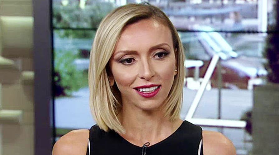 Giuliana Rancic on her battle with breast cancer