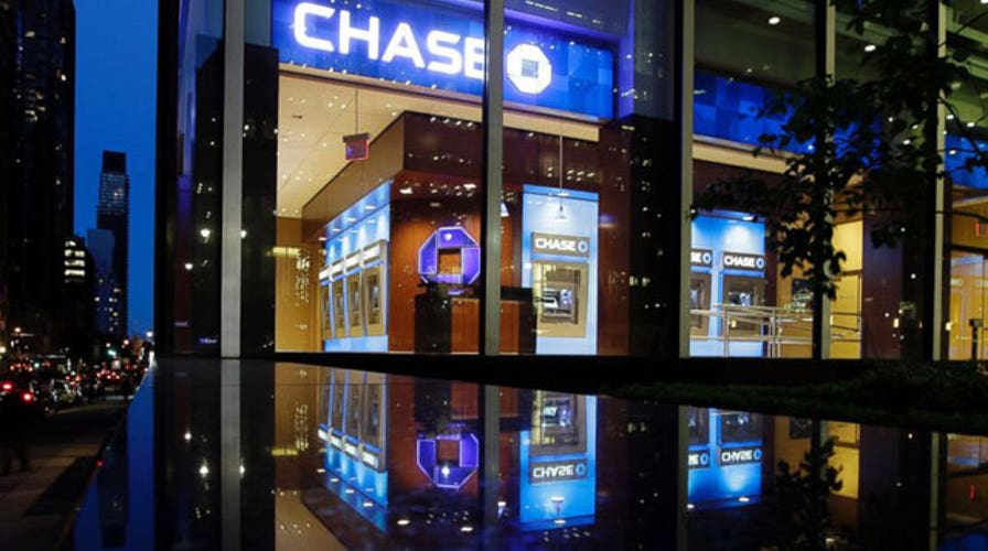 Bank on This: JPMorgan data breach