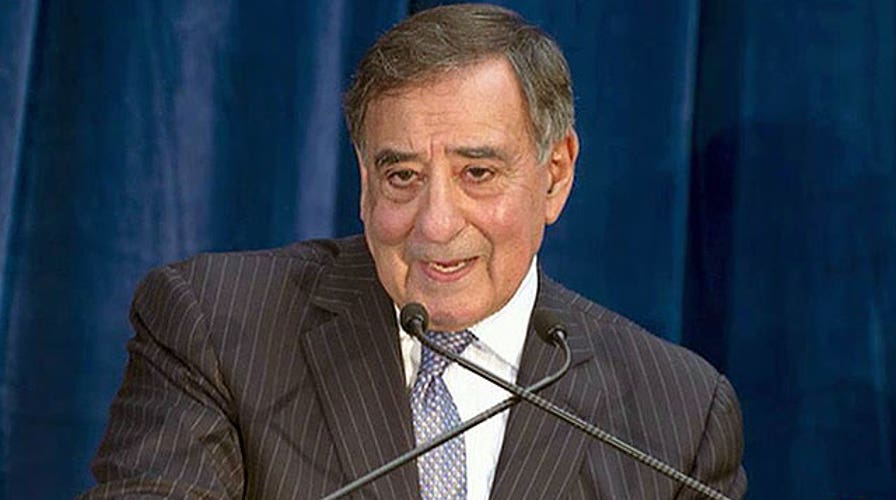 Panetta: Obama rejected advice to leave troops in Iraq