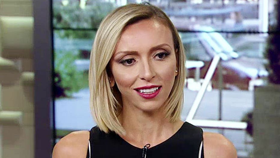 Giuliana Rancic Quits E News Anchor Job Fox News