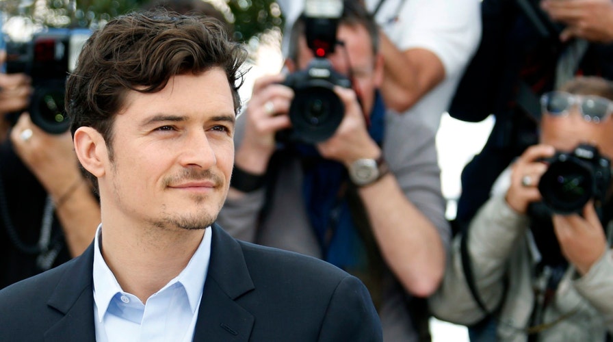 In the FOXlight: Orlando Bloom Shares His Romantic Secrets