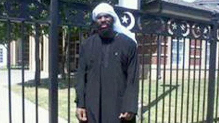 Authorities refuse to treat Oklahoma beheading as terrorism