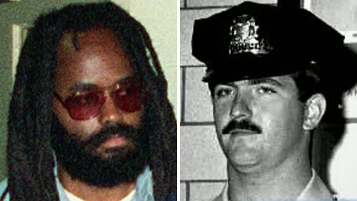 Cop killer to give pre-recorded commencement speech