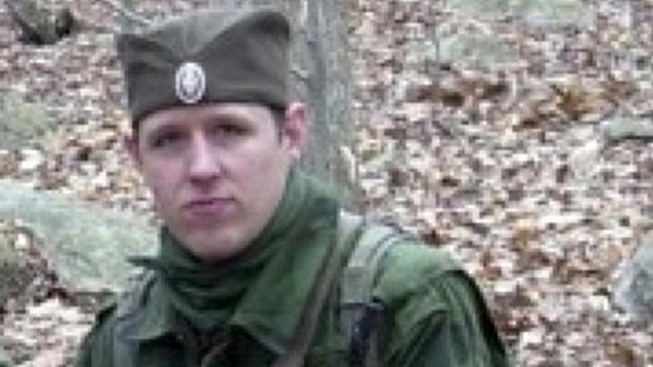Cops warn that Eric Frein may try to steal food from homes