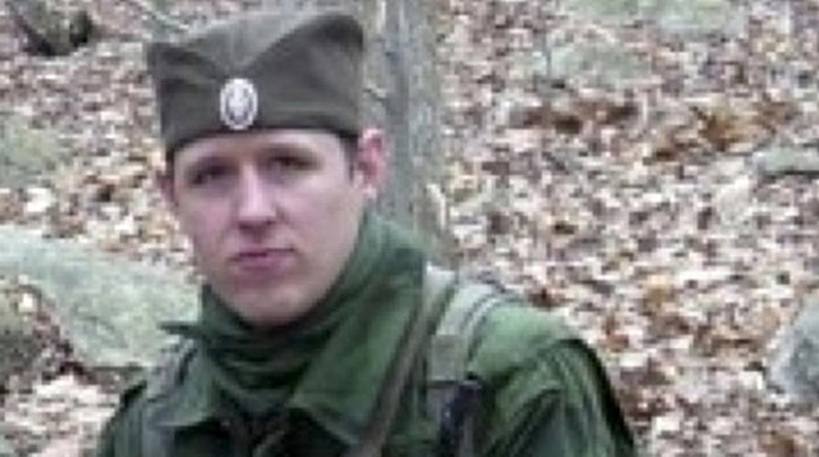 Cops warn that Eric Frein may try to steal food from homes
