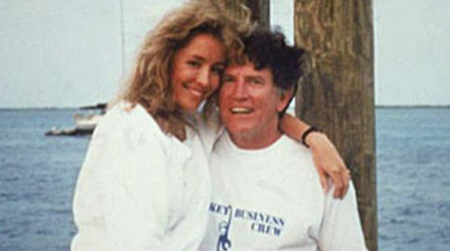 Gary Hart, tabloid victim?