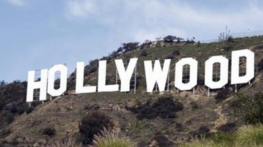 Fight for Faith: Christians building their own Hollywood?