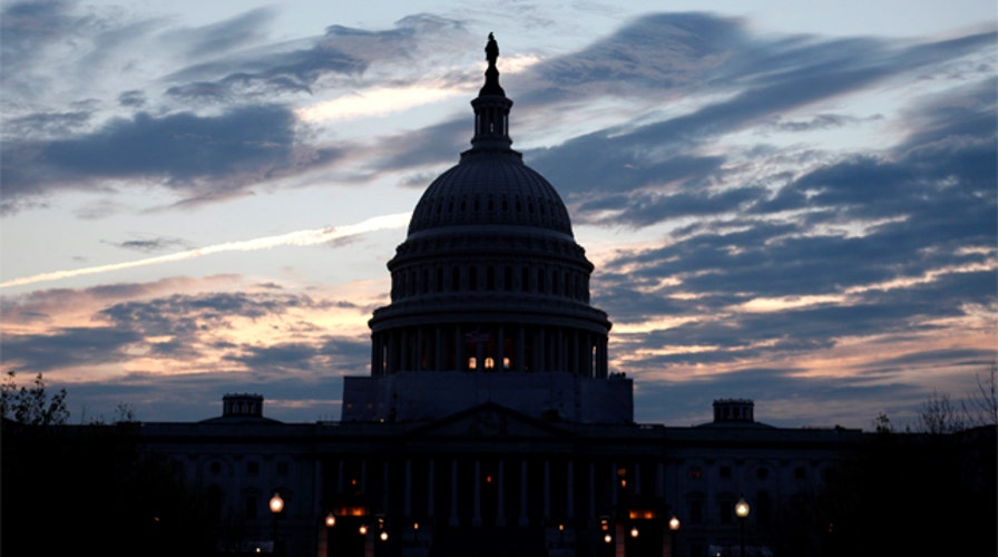 Political Insiders: The debt ceiling