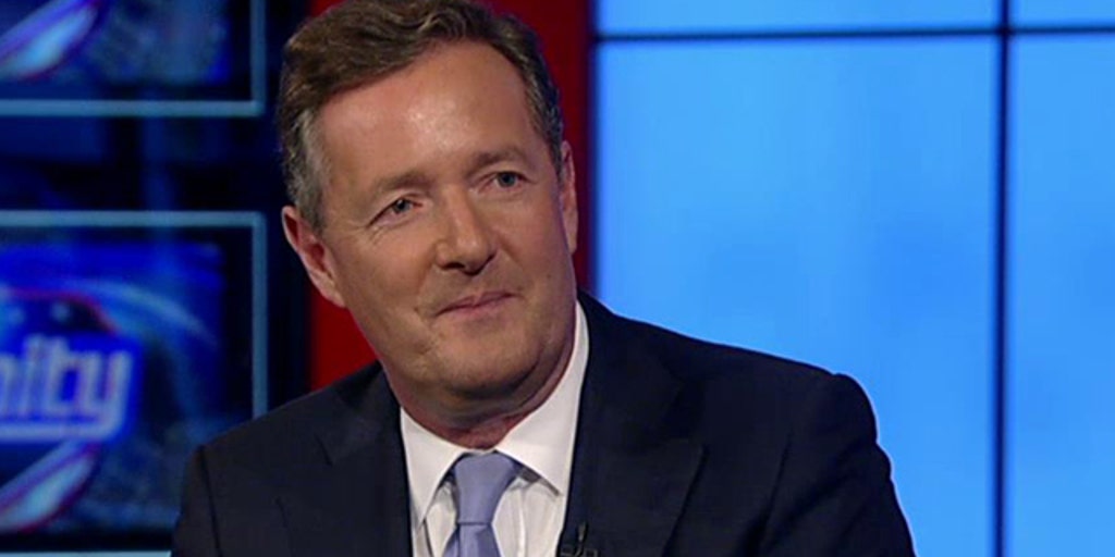 Exclusive Oneonone with Piers Fox News Video