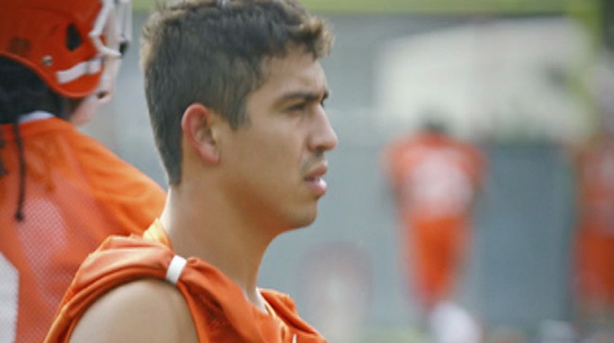 Fox Flash: Daniel Rodriguez 