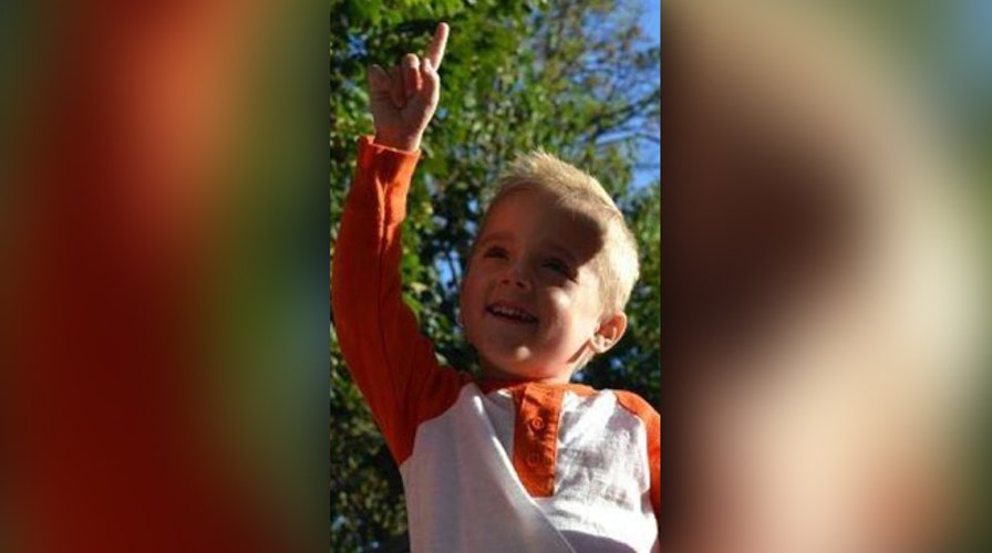 4-year-old New Jersey boy dies from enterovirus D68