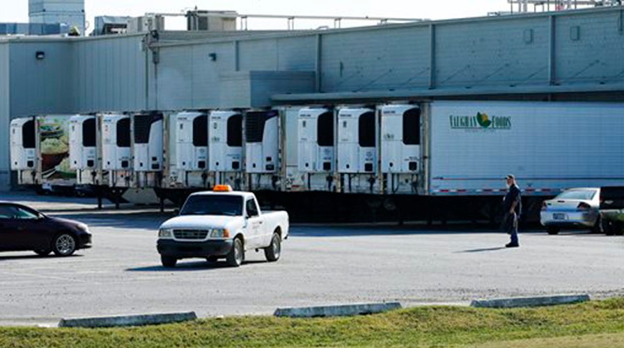 Was the Oklahoma beheading workplace violence? 