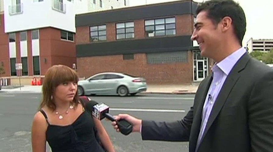 Watters' World: Legal pot and homelessness edition 