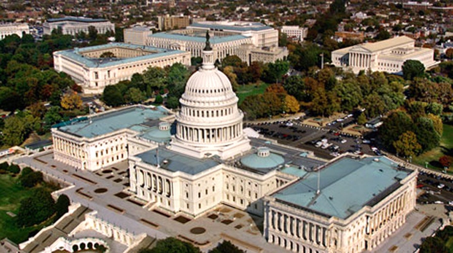 Federal government facing confidence crisis?