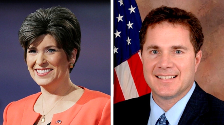 Down to the wire: Key midterm races to watch