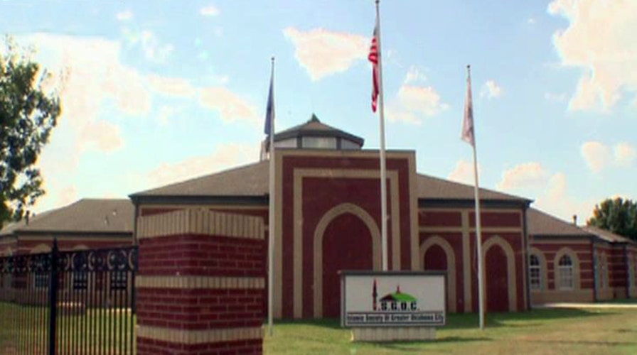 Oklahoma imam takes a shot at Fox News