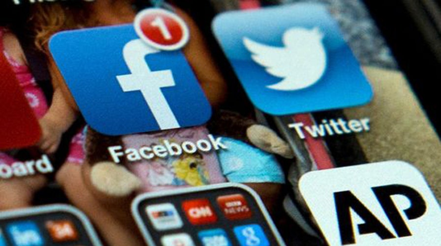 How social media could be used against ISIS