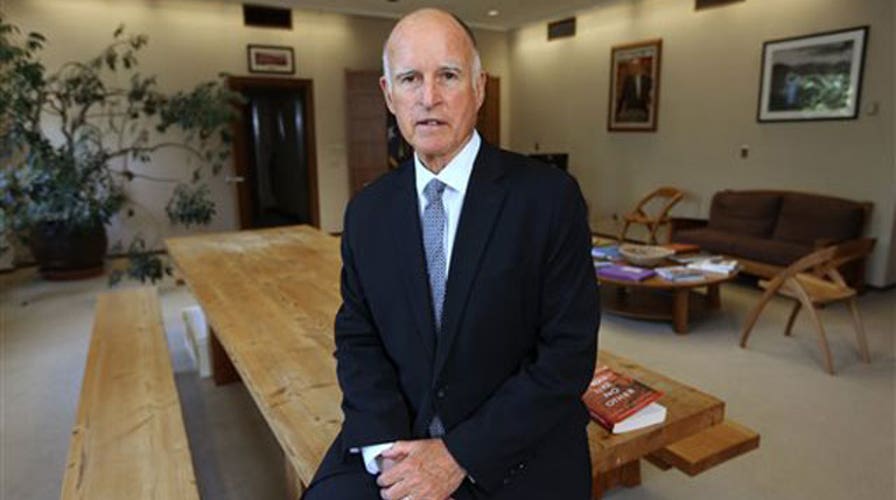 California named top state Americans would vote out of US