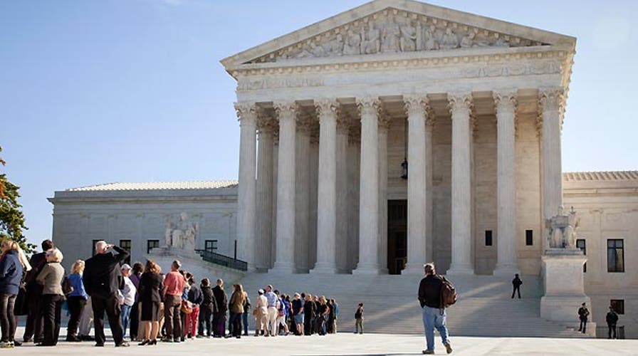 Supreme Court avoids ruling on same-sex marriage