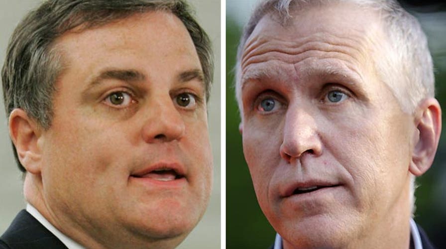 Looking ahead at midterm races to watch