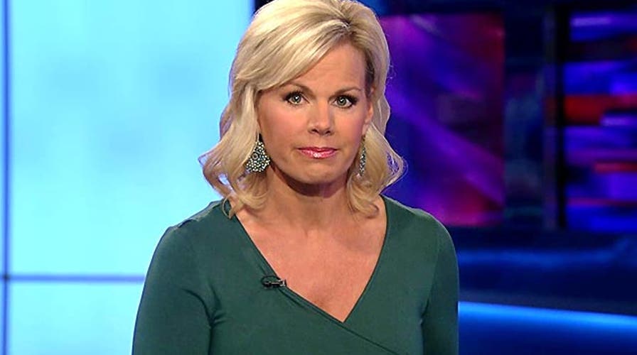 Gretchen's take: Should we trust the government?