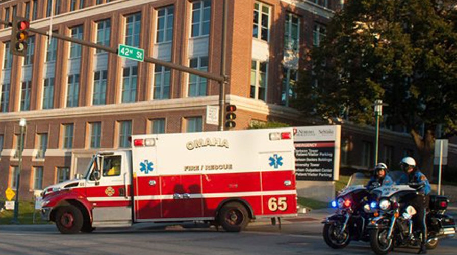 Tom Ridge on American preparedness for Ebola threat