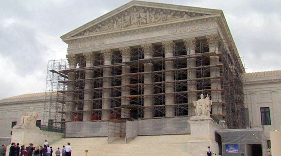 Abortion, religion cases to dominate new Supreme Court term