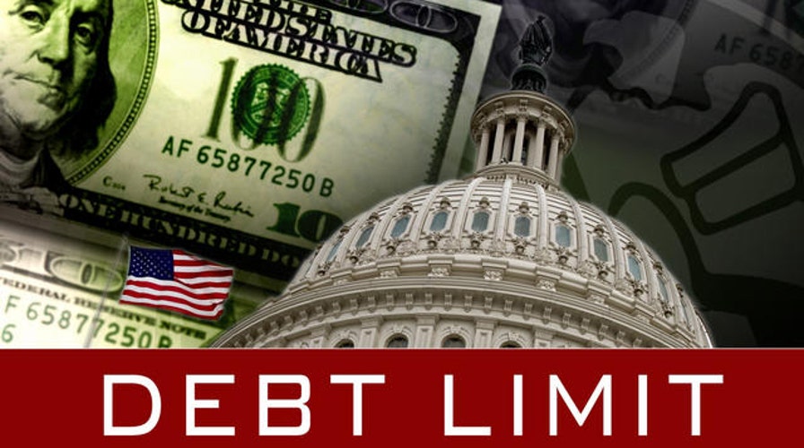 Political Insiders 10/7/2013: Looming debt limit deadline