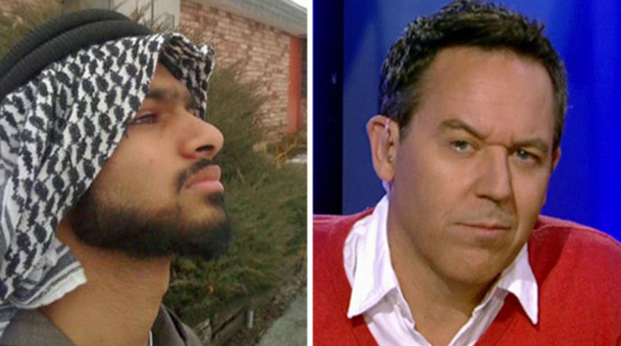 Gutfeld: Why the feds should have let Chicago teen join ISIS