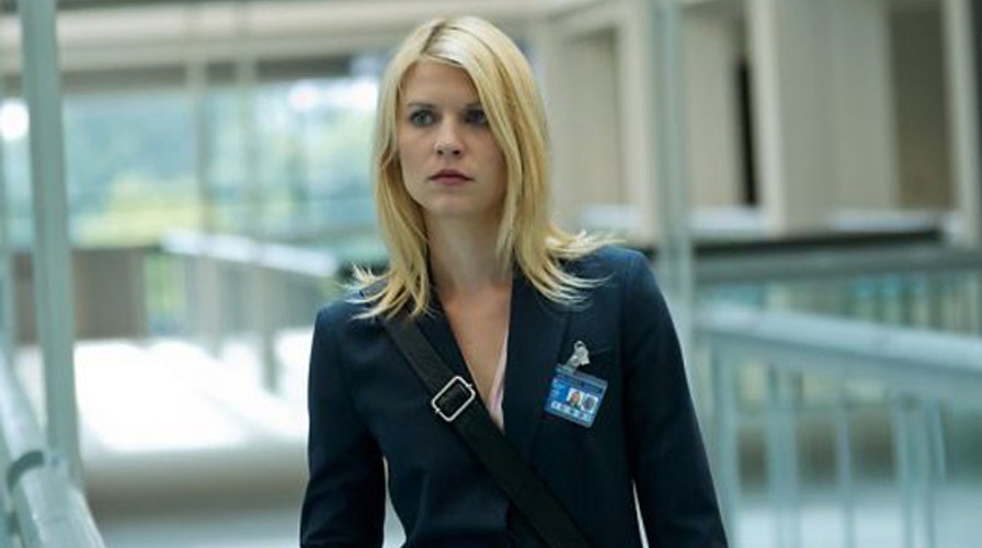 Is 'Homeland' bigoted?