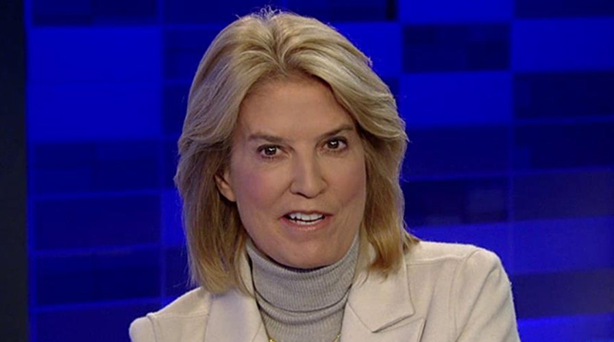 Greta: 'On the Record's' 1-year anniversary at 7