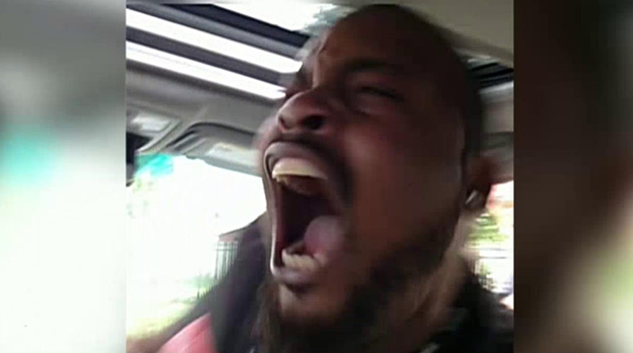 Family files suit over use of Taser during traffic stop