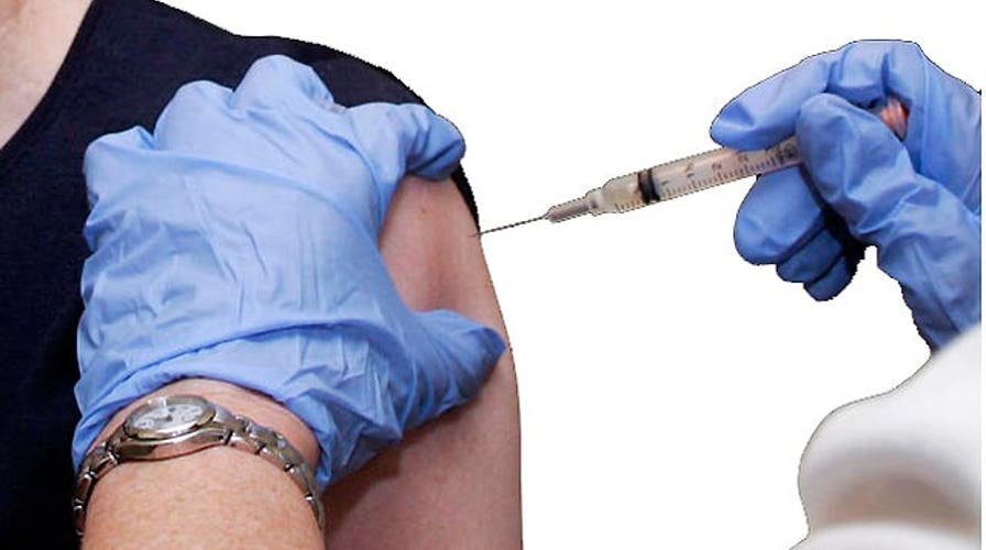 Ebola vs. flu: What should you be concerned about?