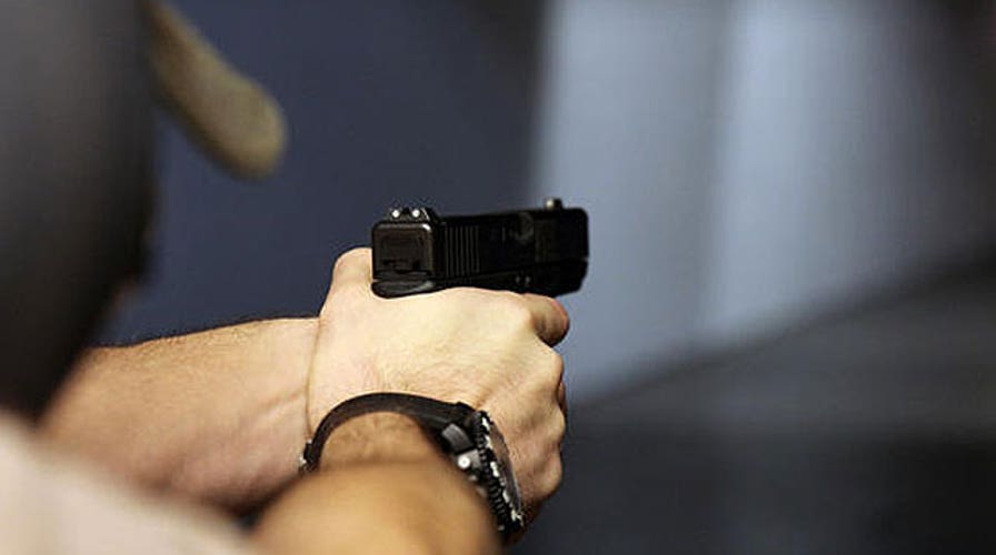 Should gun owners regularly re-register their firearms?