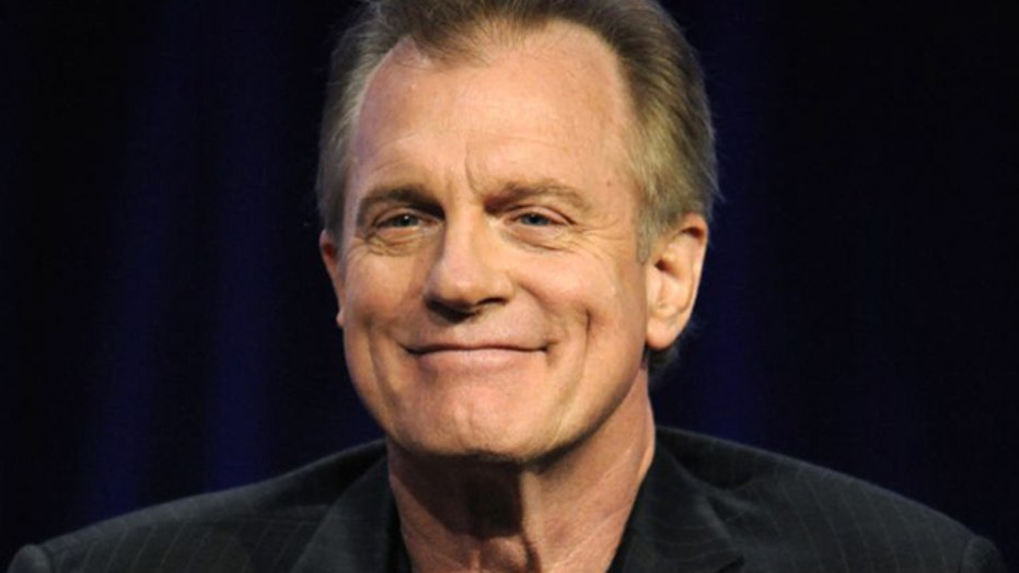 '7th Heaven' creator would Stephen Collins for reunion despite
