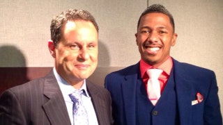 Nick Cannon on Helping Others - Fox News
