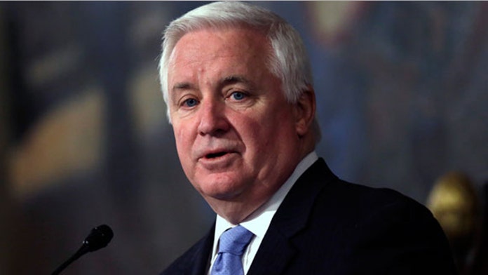 Porn Scandal Involving Former Staff Puts Pa Governor On Defense