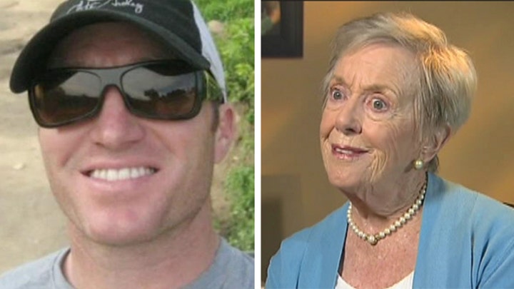 Benghazi victim's mom: Son's death could've been prevented