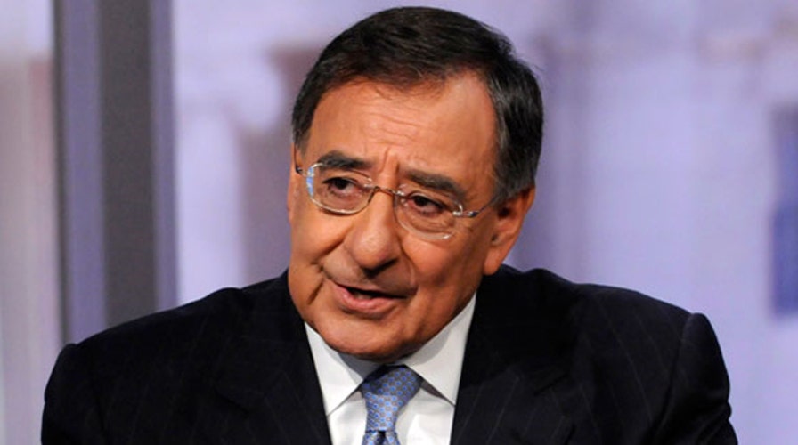 Kurtz: Is Panetta cashing in?