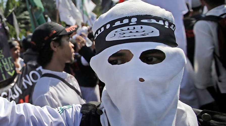 Bias Bash: Press question ISIS' next move in Middle East