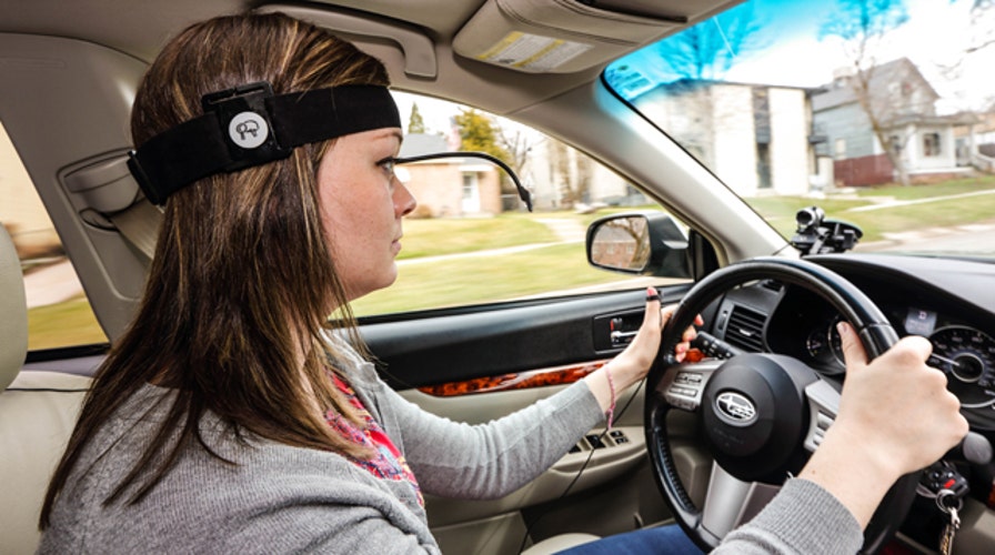 Studies: Hands-free devices still distract drivers