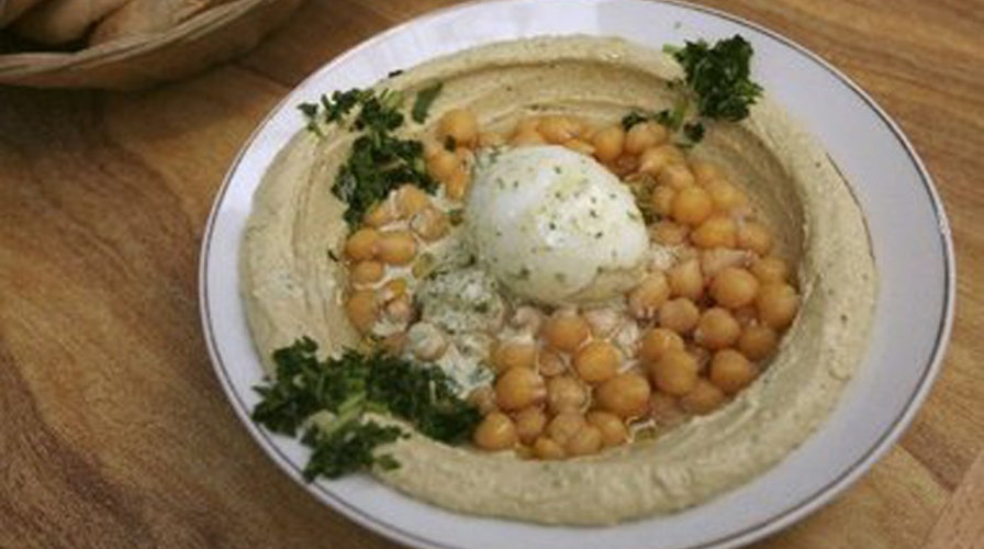 5 'healthy' foods that aren't as advertised