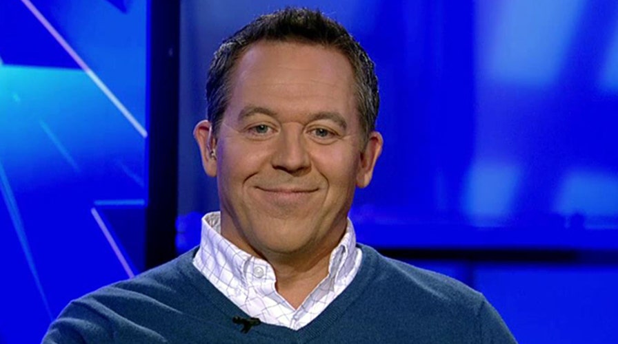 Gutfeld: Winning hearts and minds