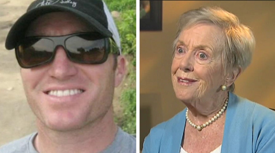 Benghazi victim's mom: Son's death could've been prevented