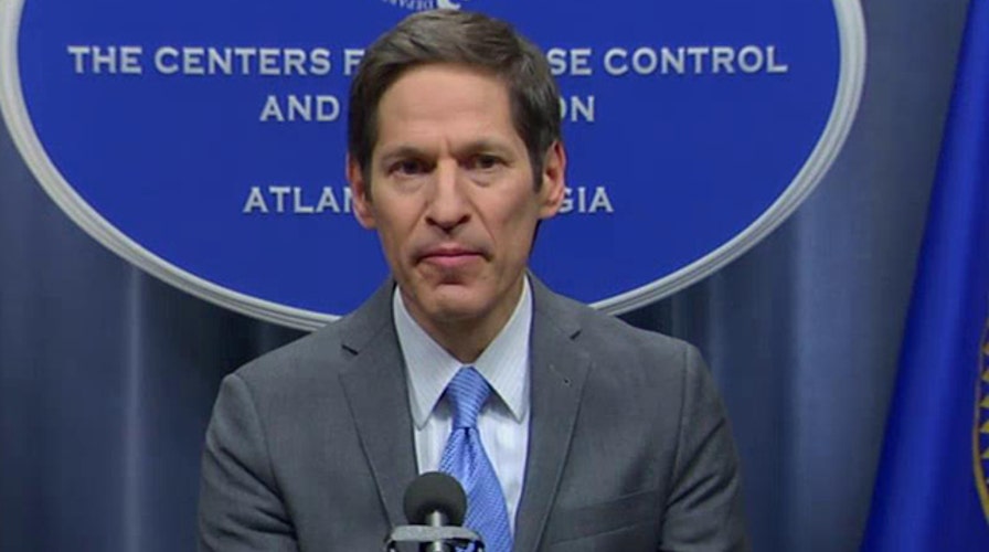 New measures being taken to protect Americans from Ebola
