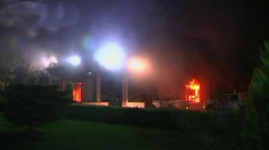 What would Benghazi security contractor ask Leon Panetta?