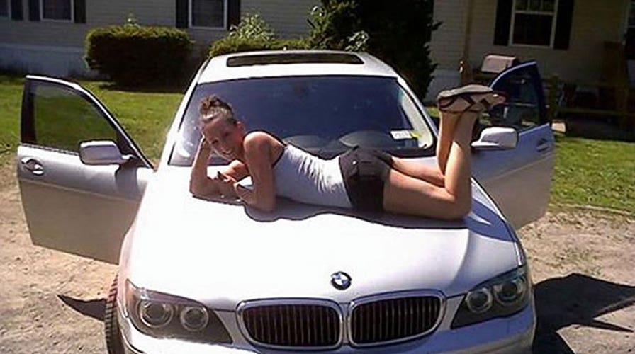 Woman sues DEA over use of identity to catch criminals