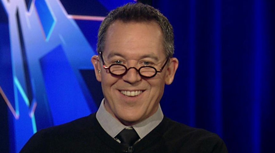 Gutfeld: America raising kids to be pathetic adults?